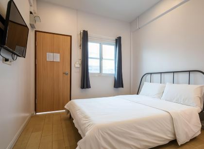 Morn-Ing Hostel