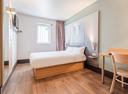 B&B HOTEL STRASBOURG Nord Industrie