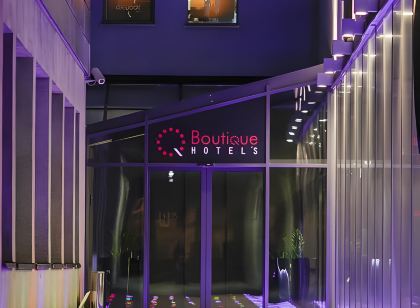 Boutique Hotel's III Piłsudskiego