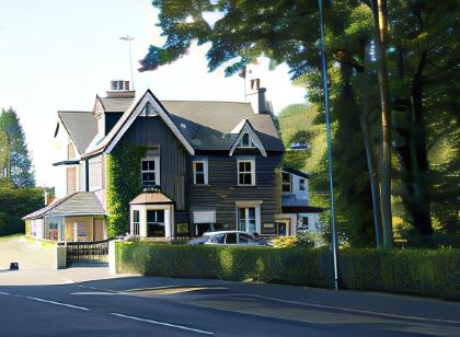 Glencree