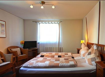 Hotel Herberge zur Traube