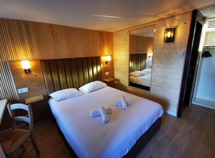 The Originals Access, Hôtel Foix