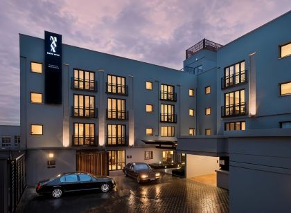 The Max Hotel Sandton