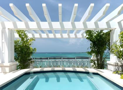 Rosewood Baha Mar