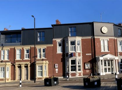 York House Hotel