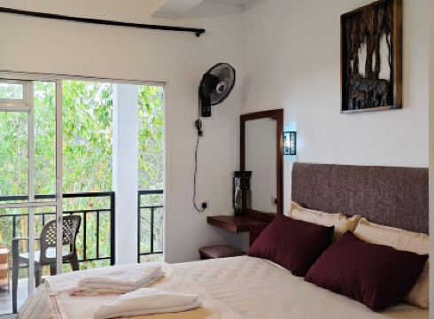 Final Gate Eco Resort