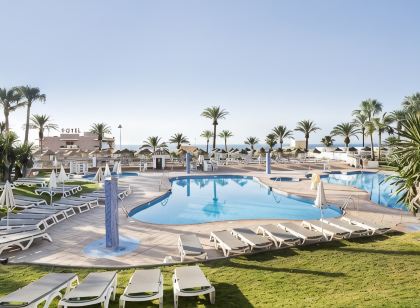 Hotel Best Siroco