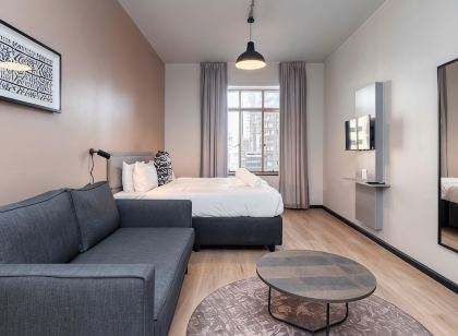 HAVN Aparthotel by Totalstay