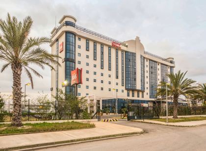 Atlantis Alger Aéroport ex Ibis
