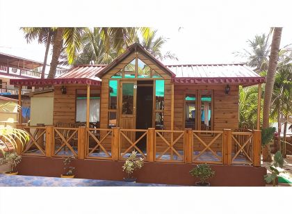 Agonda Holiday Home