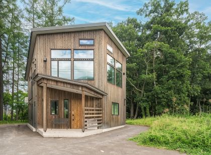 Morino Chalets