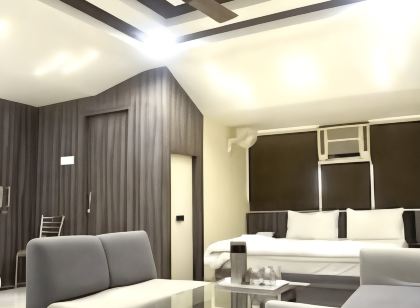 Hotel Bharat Palace