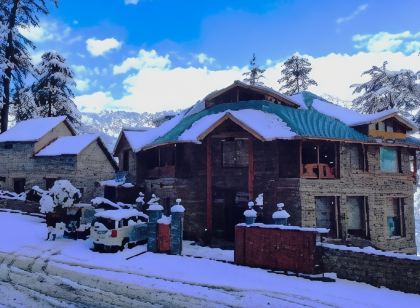 Heritage Satikva Resorts