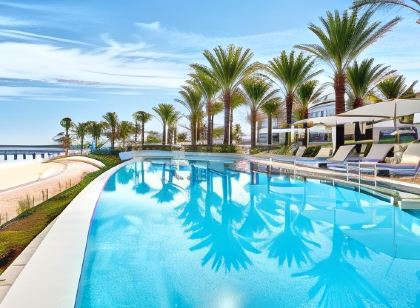 SLS Baha Mar