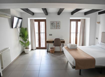 Hostal Esencia de Azahar