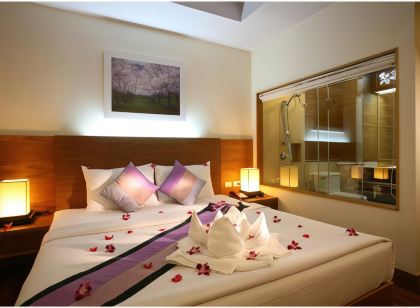 Baan Saikao Plaza Hotel & Service Apartment