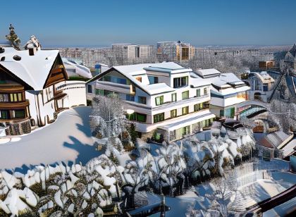 Hotel Sonnenhang - Hans Schmid