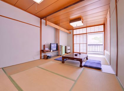 小野川溫泉 壽寶園