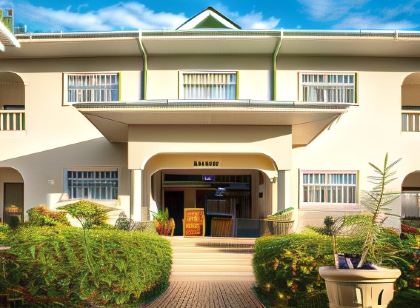 Seashell Beach Villa