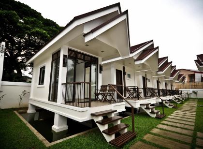 Cleon Villas Pension