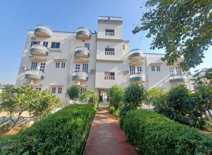 Green Park Resort