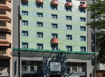 Hôtel Mercure Perpignan Centre