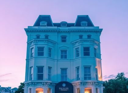 The View Hotel Folkestone, a member of Radisson Individuals