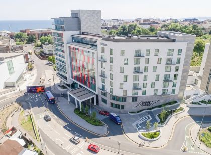 Hilton Bournemouth