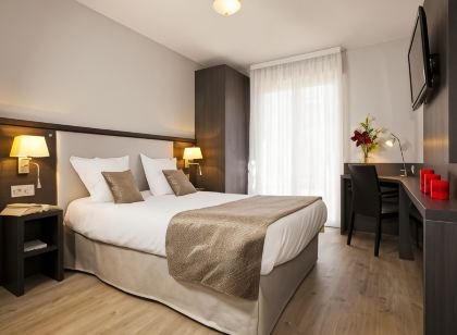 Appart Hôtel - Séjours & Affaires Aix-en-Provence Mirabeau