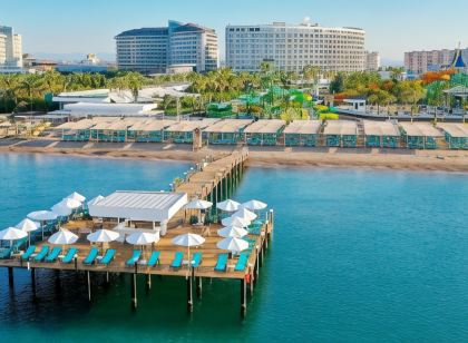 Crystal Centro Resort - Ultimate All Inclusive
