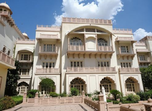 Taj Hari Mahal Jodhpur