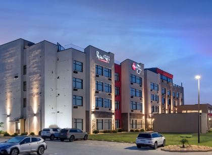 瓦瑞諾賓貝斯特韋斯特優質行政公寓