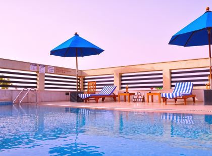 Fortune Sector 27, Noida - Member ITC Hotels' Group