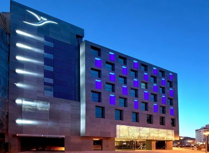 Hotel Silken Gran Teatro