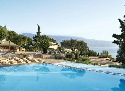 Grecotel Daphnila Bay