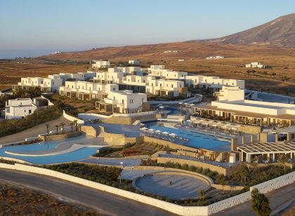 Summer Senses Luxury Resort