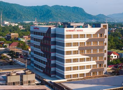 Summit Hotel Tacloban