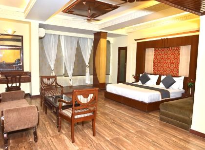Hotel Metro Regency