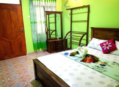 Chanaka Holiday Inn