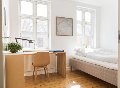 Gertruds Petit Hotel