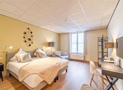 Hôtel La Légende