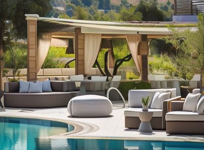 Thalassa Boutique Hotel - Adults Only