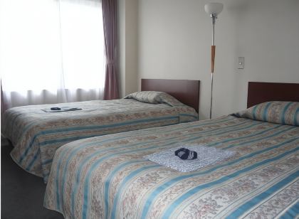 ビジネスホテルエーゲ