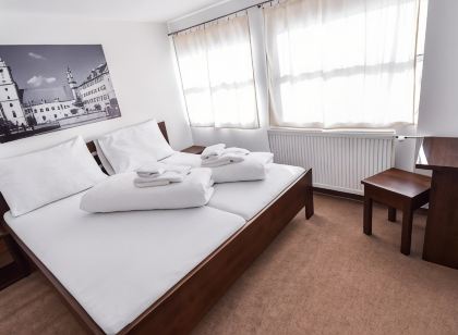 格拉西亞船上飯店