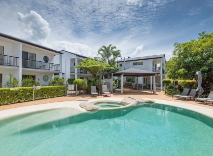 Anchor Motel Noosa