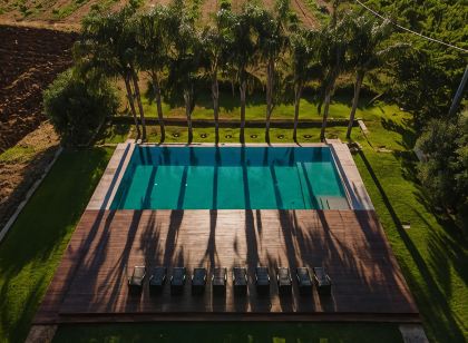 Casa di Melo - Organic Country Hotel