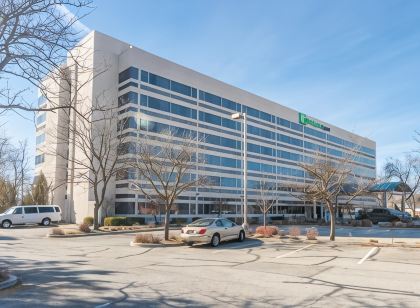 Holiday Inn Express BOISE-UNIVERSITY AREA by IHG