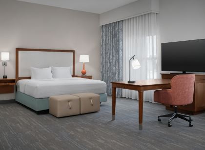 Hampton Inn & Suites Vero Beach Downtown