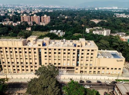 Vivanta Jamshedpur , Golmuri