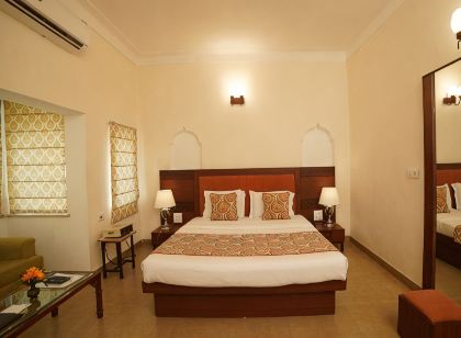 MPT Betwa Retreat, Orchha